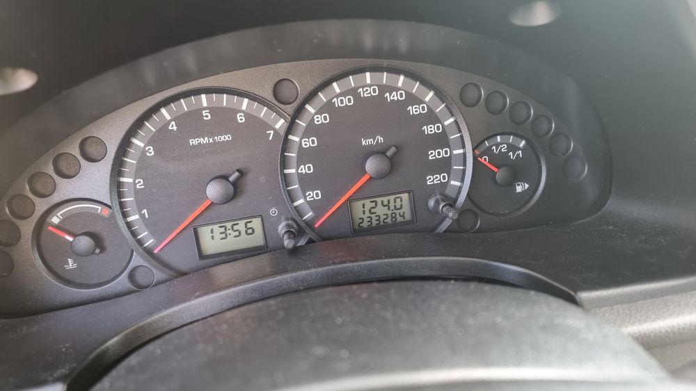 Ford Tourneo connect 1.8 газ/бензин