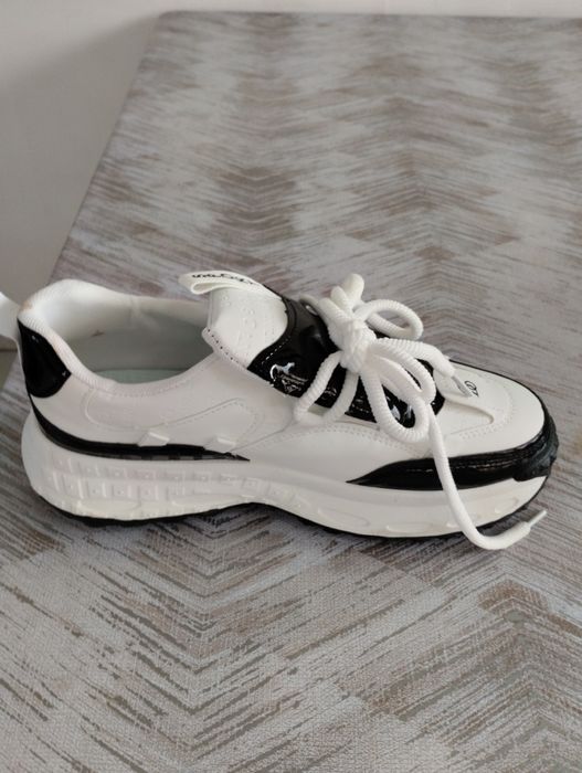 Кроссовки мужские