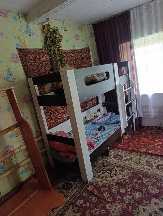 Продаютя дом с Кордай