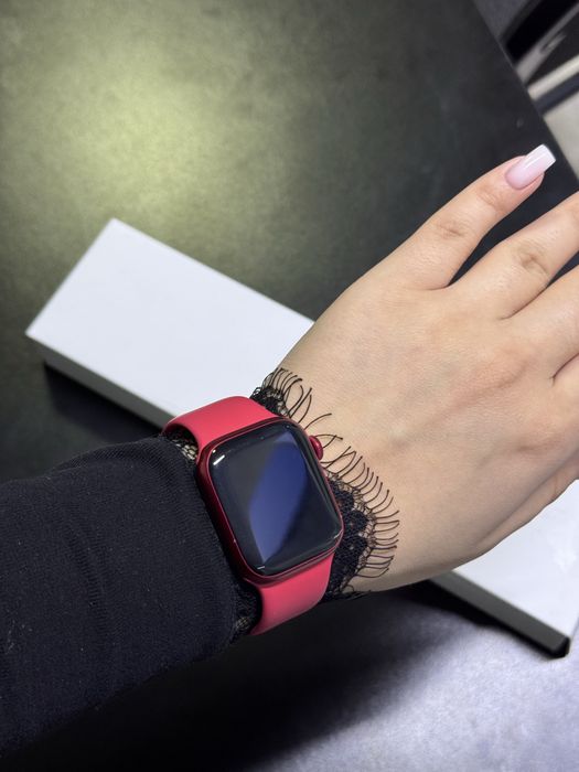 Apple watch 7 Смарт часы