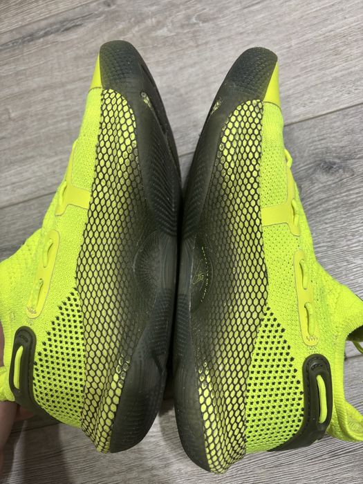 Adidasi Under Armour Steph Curry Coy 6 GS