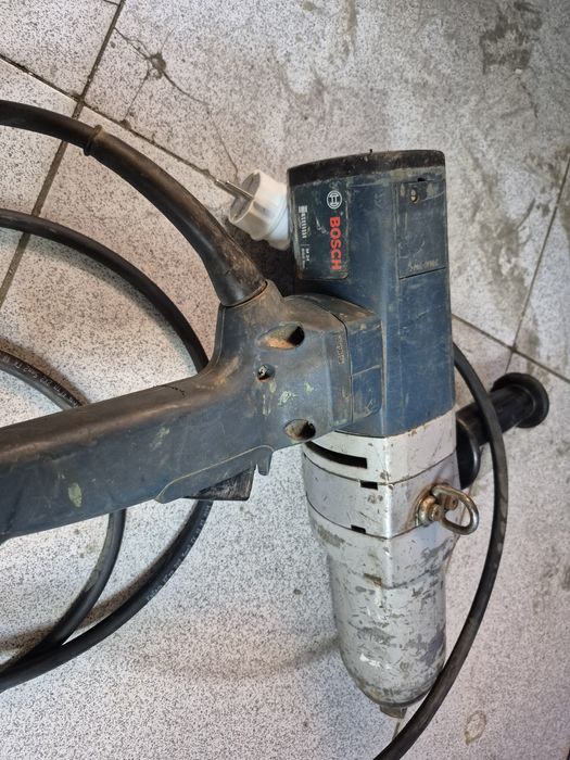 Продам гайковерт Бош