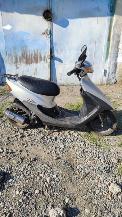 Продам Honda dio 34