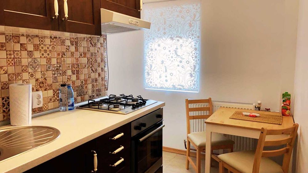 Particular, ofer spre inchiriere garsoniera lux 42mp, Bdul Decebal- Piata Alba Iulia