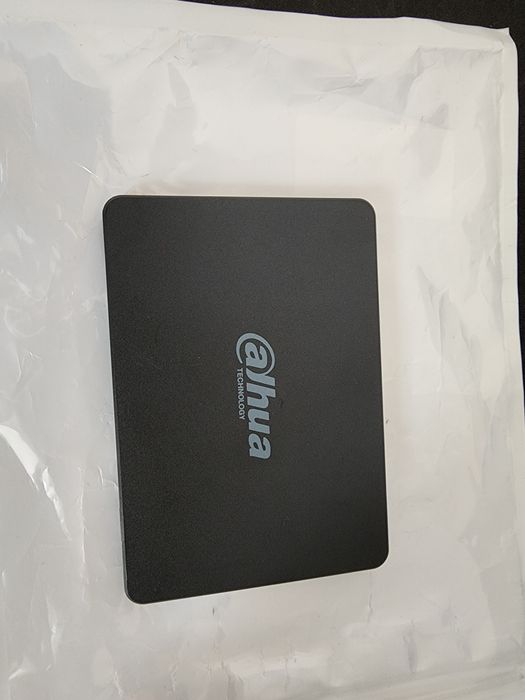 SSD 240gb, Dahua C800