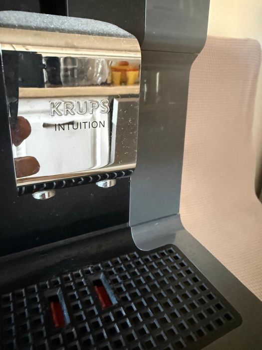 Espressor krups Intuition
