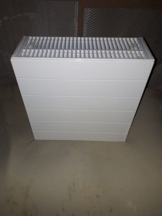 Конвектор отопление