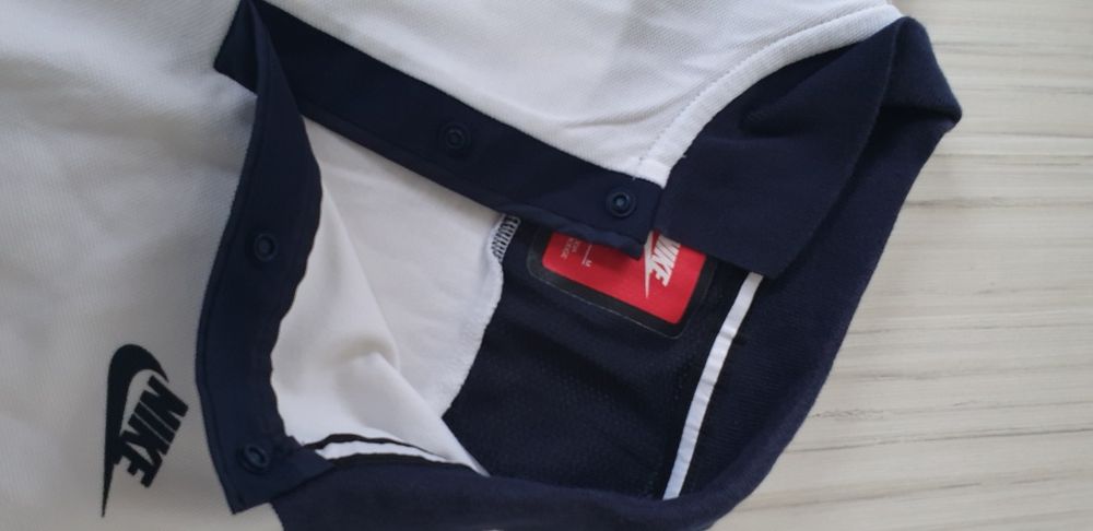 Nike Tech Mens Size М ОРИГИНАЛ! Мъжка Тениска!