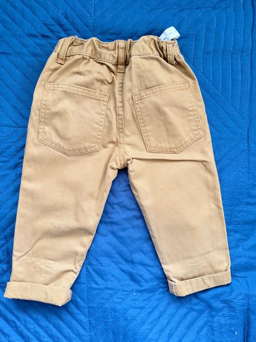 Панталони за момче