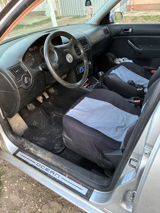 Golf  4 an 2004 stare buna de functinare