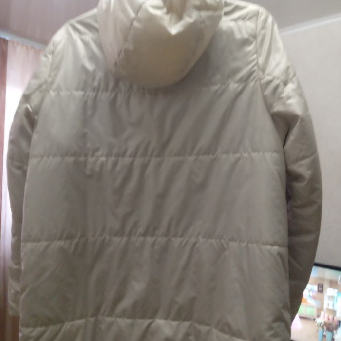 Женская  верхняя одежда