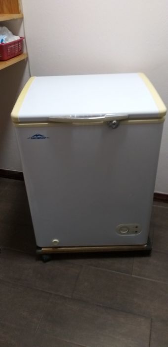 продам   компрессор для  морозильную камеру