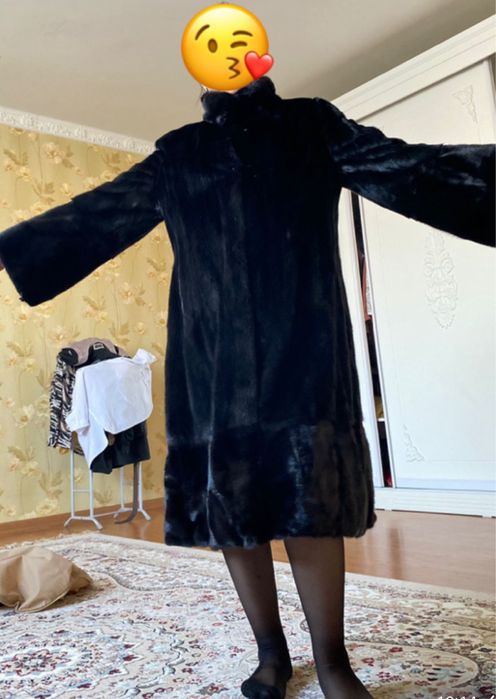 Шуба продам