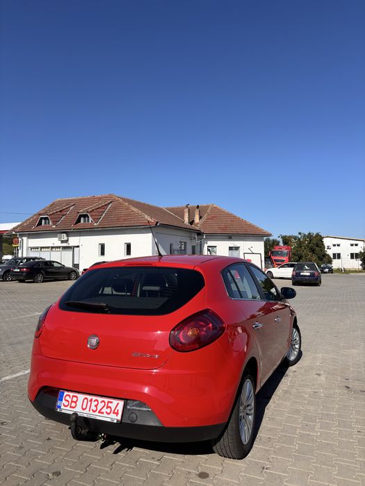 Vand Fiat Bravo 1.9 ,150 cp