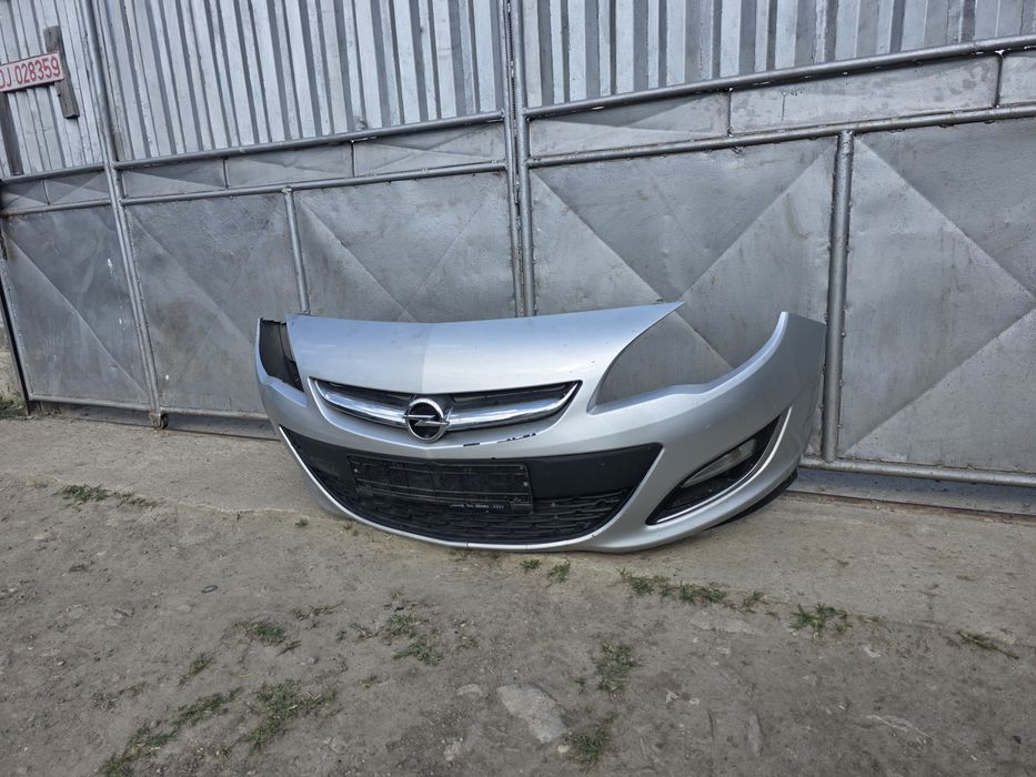 Bara fata opel astra j 2014
