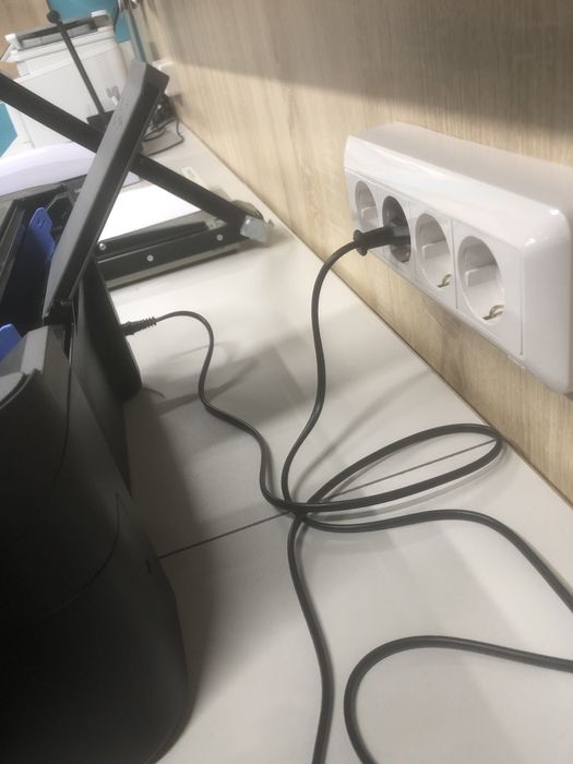 Принтер  EPSON L 3150 wi fi