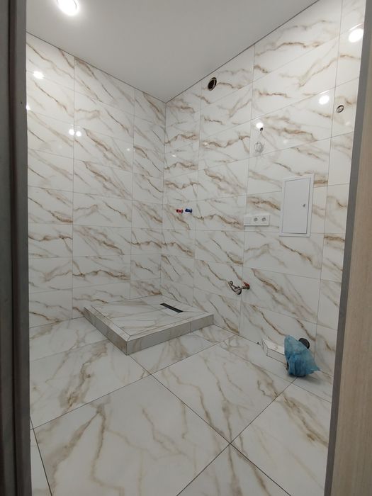 Ремонт под ключ от А до Я