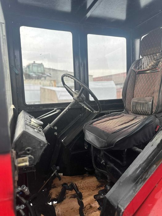 Продам трактор Т-40