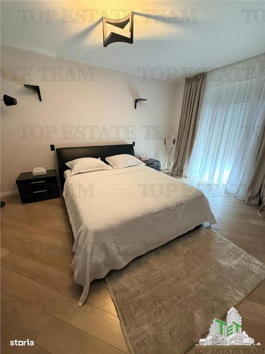 4 camere + terasa 180 mp utili, Dorobanti