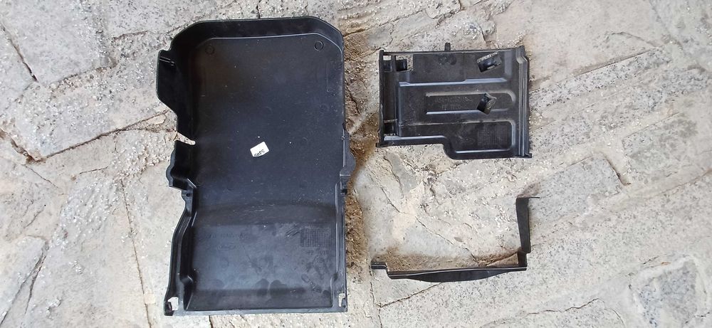 Части за Форд Фокус МК2-бобини БОШ нови, хал фар,лед светлини номера,