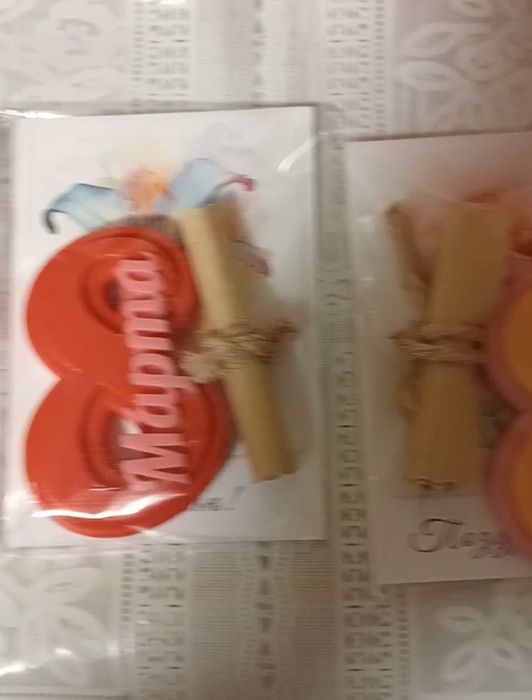 Подарок мыло ручной работы