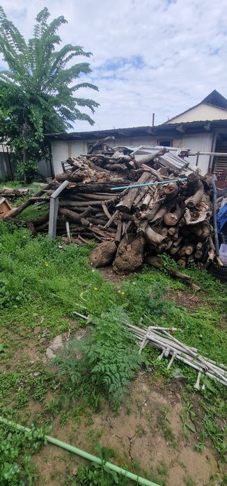 Продам дрова для бани и прочих