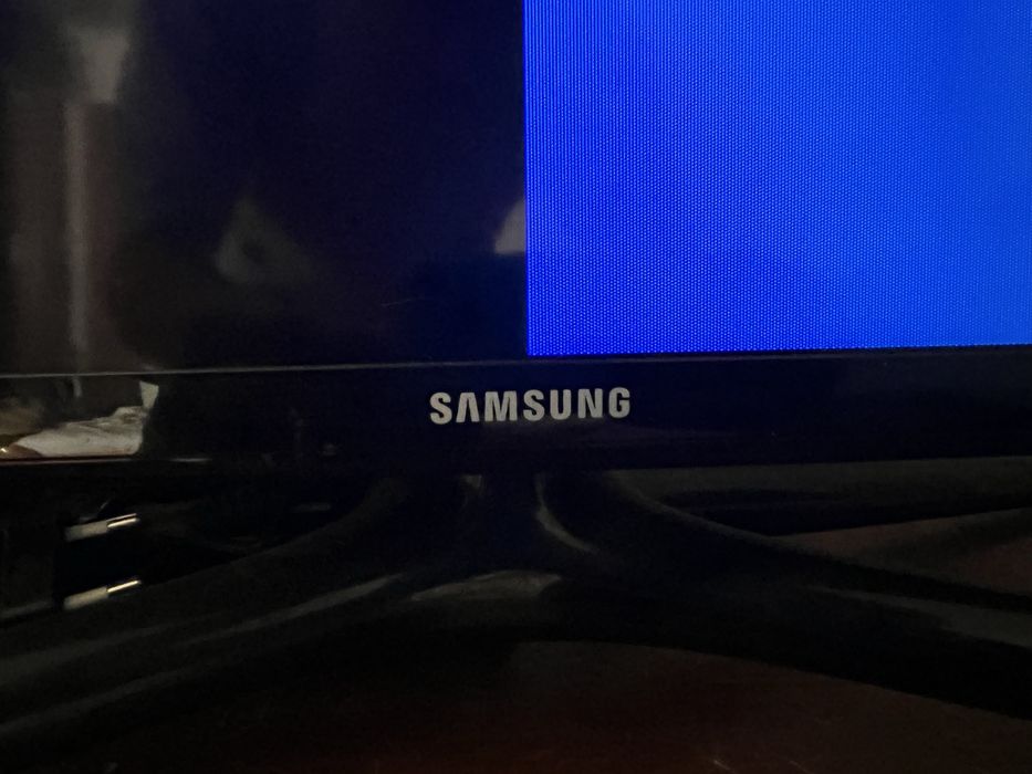Televizor samsung