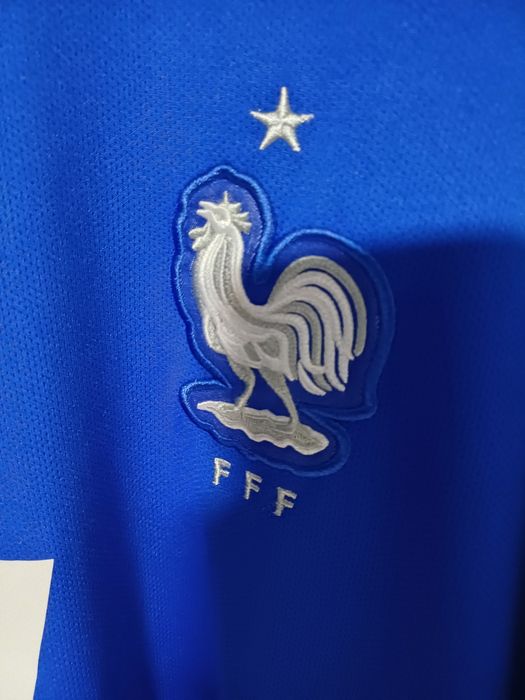 Tricou Griezmann