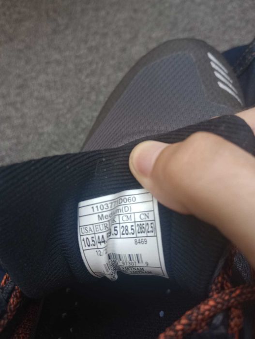 Asics Обувки за бягане Gel-Kayano 29, 43.5 EU