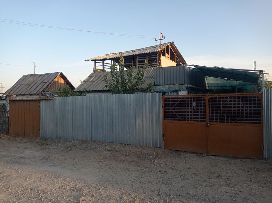 Срочно продам дачу на даче восход