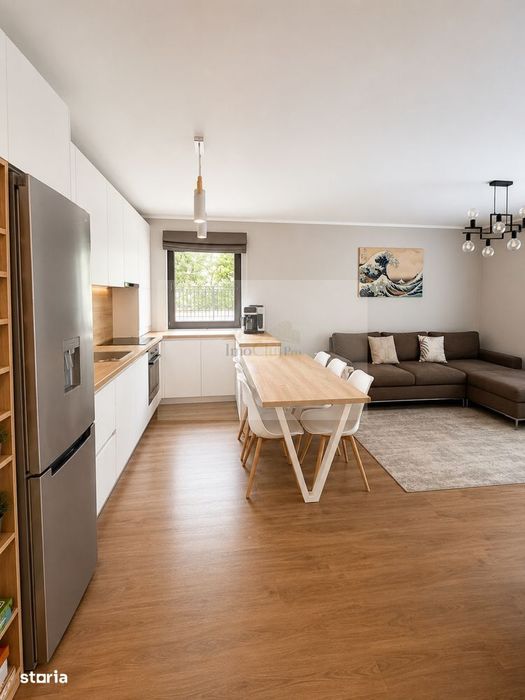 Apartament,