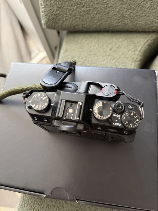 Fujifilm X-T30 body