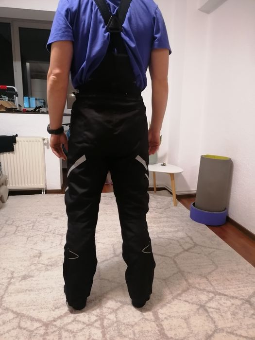 Pantaloni motocicleta/atv SCOTT pentru  1.77-1.85 m