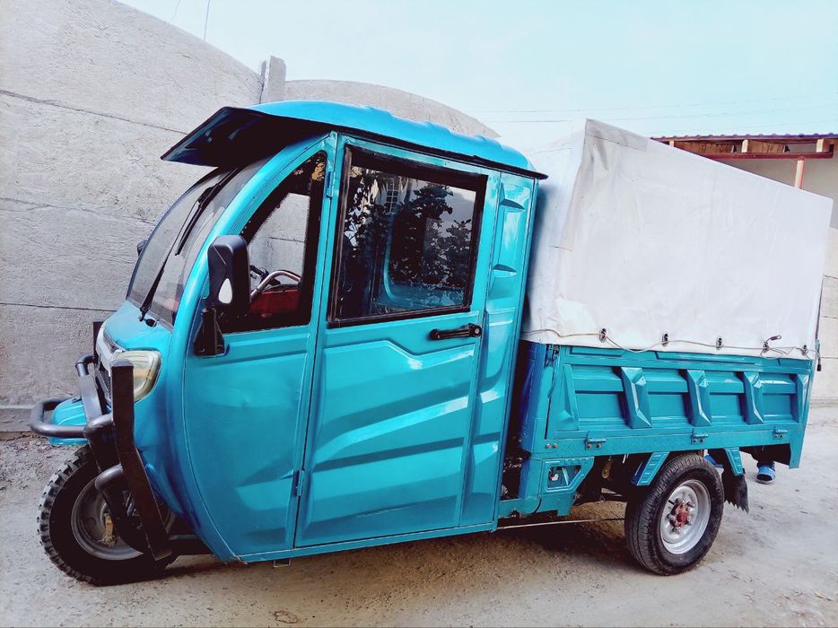 Muravey.Elektro Moped Ideal Xolatda. Narxi 19.9 mln sóm