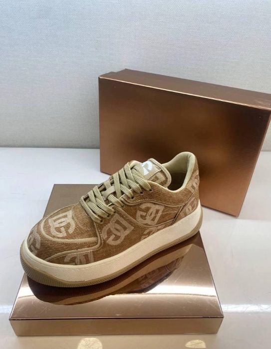 Sneakers DG unisex 36-40