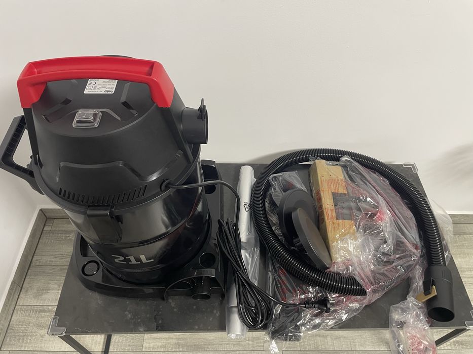 Aspirator umed/uscat Beko