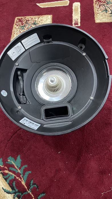 Аура пылесос Робаклин