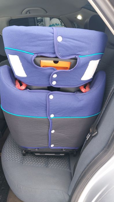 Продаётся детское кресло