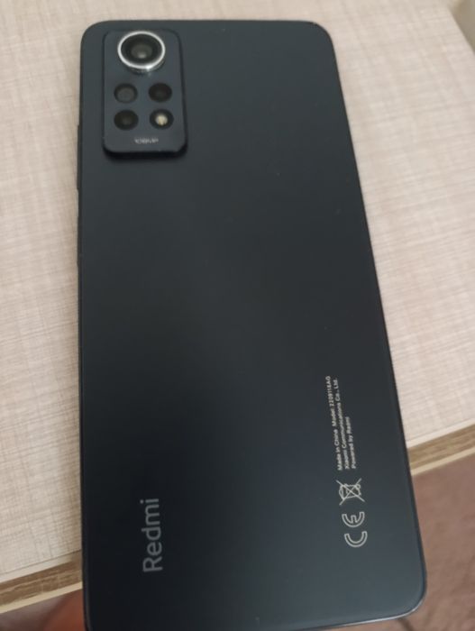 Vând telefon mobil XIAOMI Redmi Note 12 Pro