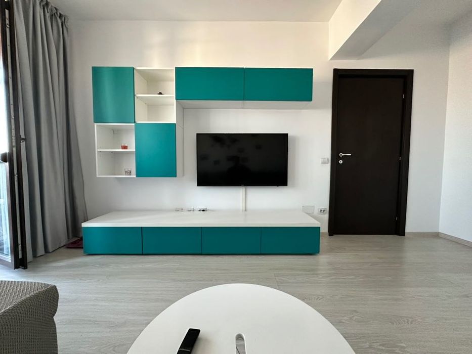 Inchiriez ap 2 camere langa Monaco Towers