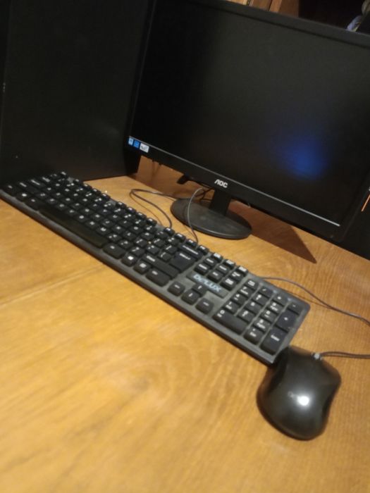 Calculator cu tot setul