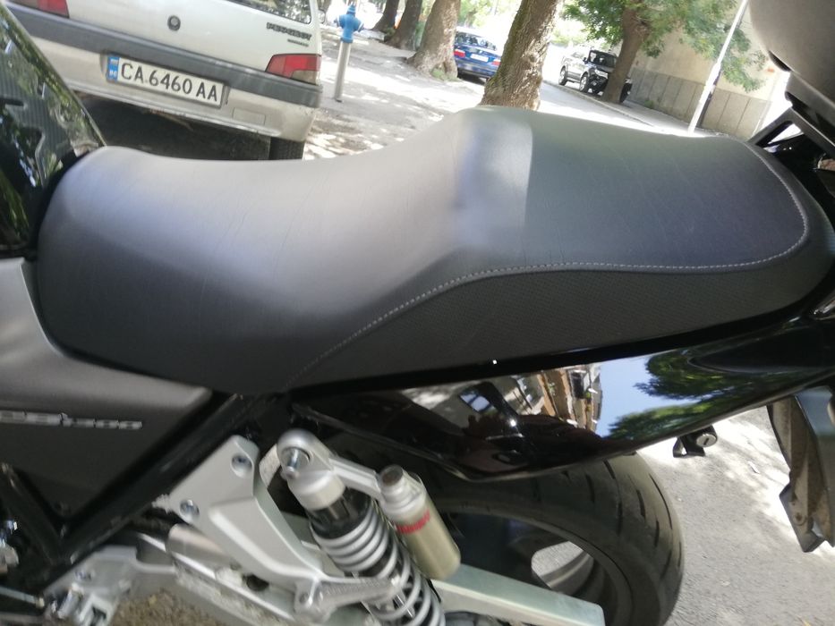 Хонда СВ1300 2004г