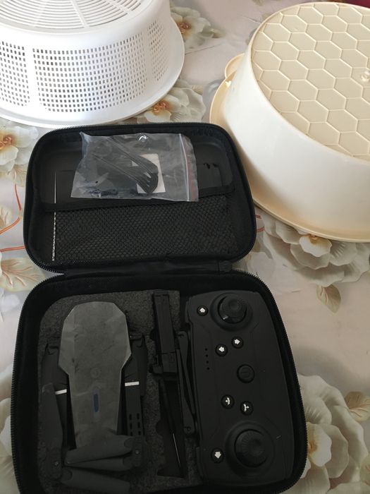 Дрон идеаль состаение