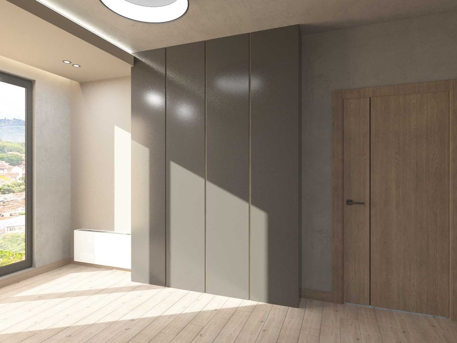 Продава се Тристаен апартамент в Пловдив, Каменица 2 - 105 кв.м за 1953 €/кв.м - Снимка #11