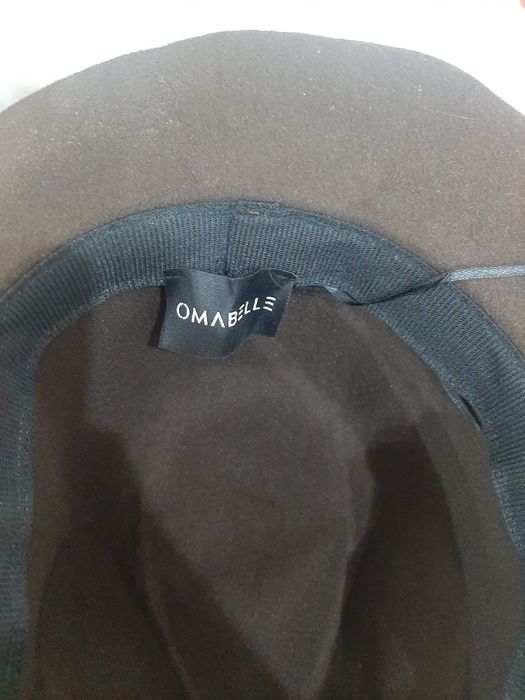 шляпа от омабелл