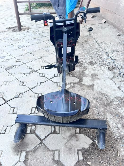 2 еуы 50к отдельно велик-25 дрифткар 35