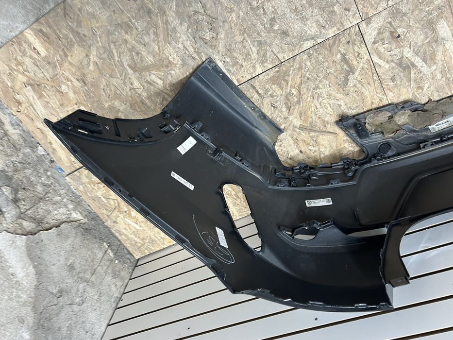 Bara spate bmw X6 G06 an 2019-2022 paket normal