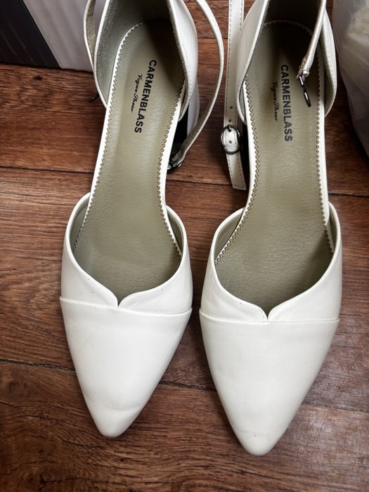 Продам туфли удобные