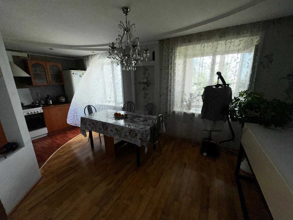 Продажа 3-комнатной квартиры