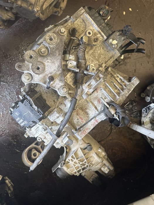 Cutie automata jeep compass 4x4 2.0